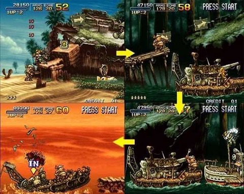 合金弹头3[图3]