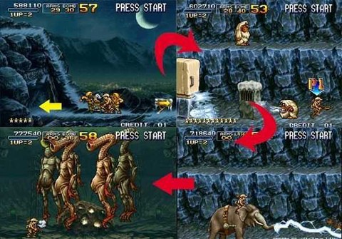合金弹头3[图4]