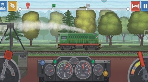 小火车托马斯图1