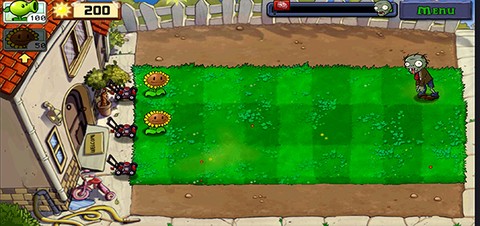 植物大战僵尸旧版[图2]