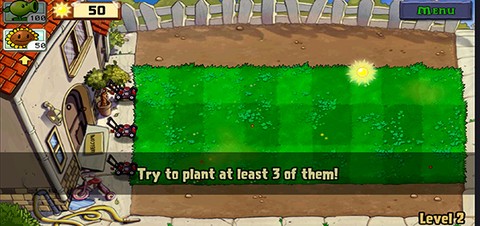 植物大战僵尸旧版[图3]