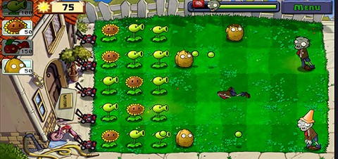 植物大战僵尸旧版[图5]