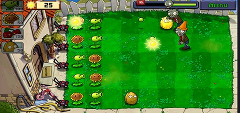 植物大战僵尸旧版[图6]
