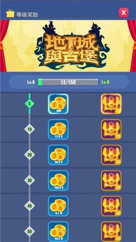 地下城与城堡[图1]