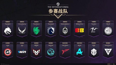 dota什么是编队[图1]