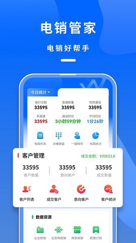 电销管家[图1]