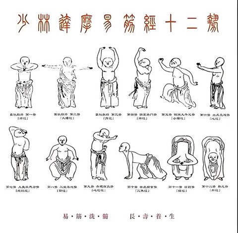 侠客风云传易筋经如何[图1]