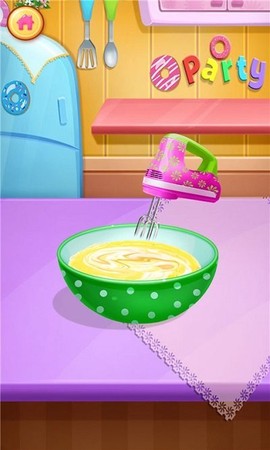 宝宝迷你餐厅[图1]