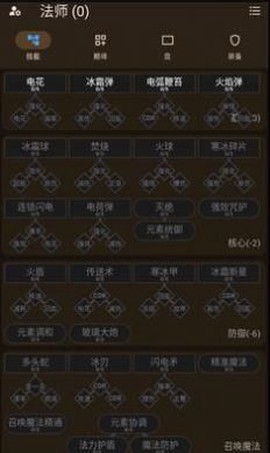 暗黑模拟器图2