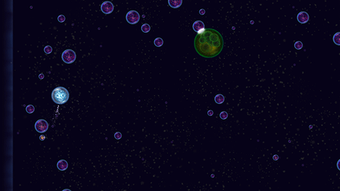 星噬图2