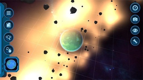 口袋里的宇宙图1
