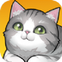 养了个猫