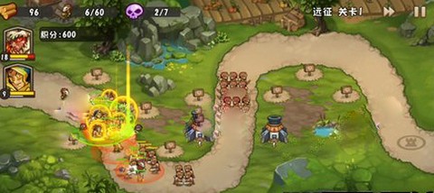 城堡突袭2[图2]