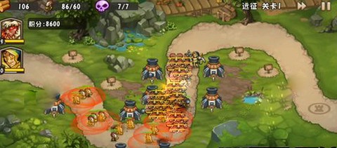 城堡突袭2[图7]