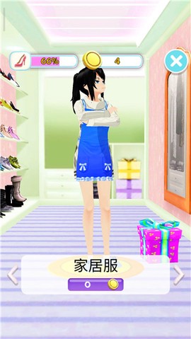 会说话的女朋友官方版[图6]