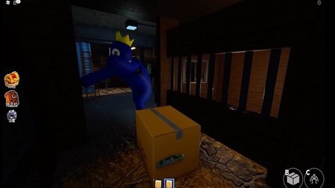 逃离教室图2