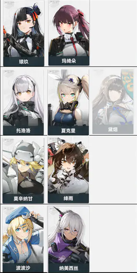 少女前线2：追放[图4]