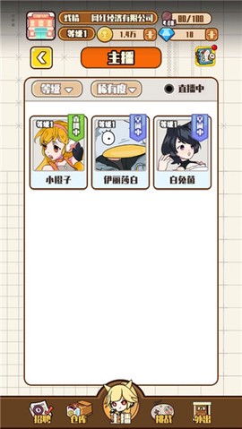 网红制造公司[图3]