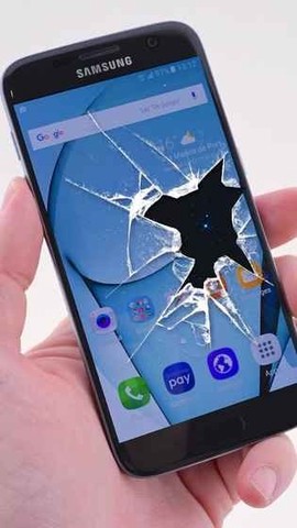 碎屏恶搞模拟器[图1]