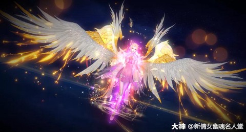 倩女幽魂花姑子怎么打