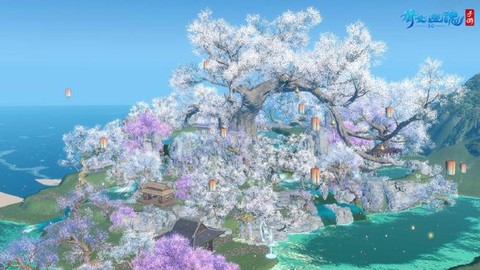 倩女幽魂花姑子怎么打[图1]