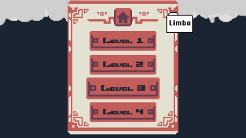 邪恶恶魔图2