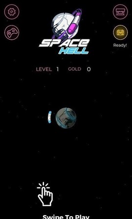 太空地狱[图1]