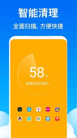 飞鱼清理图1