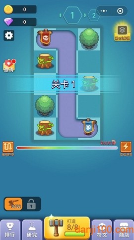炮火荣耀图1