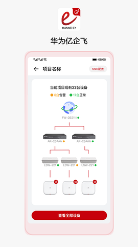 华为亿企飞[图1]