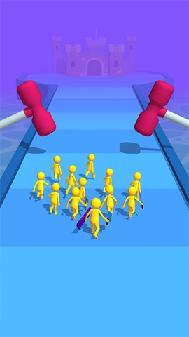 史诗军团战争图3