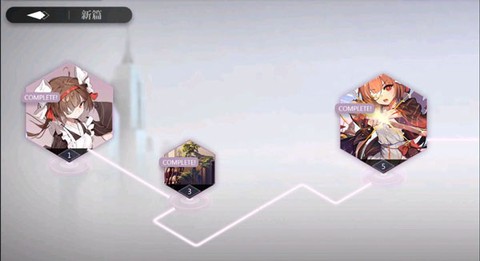 灵魂潮汐手游[图2]