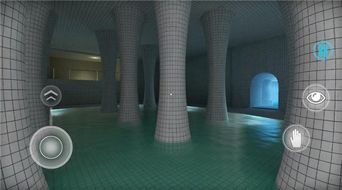 逃离池核游戏最新版图1