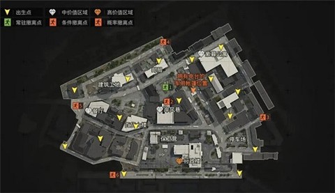 暗区突围国际服官方版[图9]