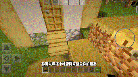 我的世界为什么那么火