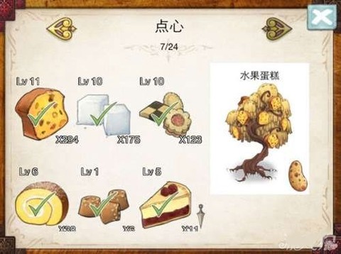 爱丽丝的梦幻茶会[图1]