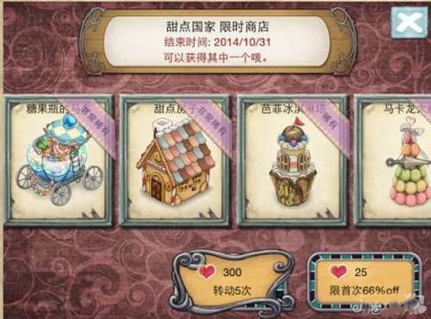 爱丽丝的梦幻茶会[图4]