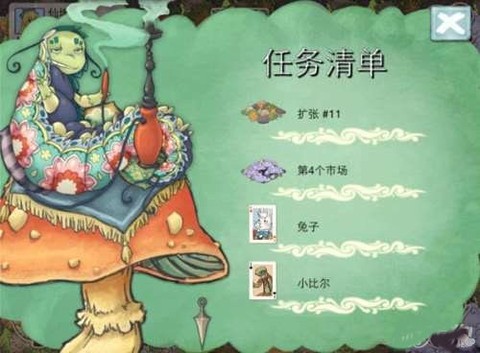 爱丽丝的梦幻茶会[图5]