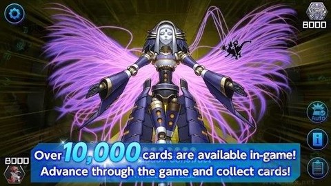 游戏王大师决斗中文版图3