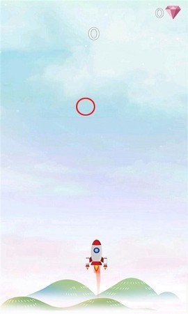 火箭大逃亡图1