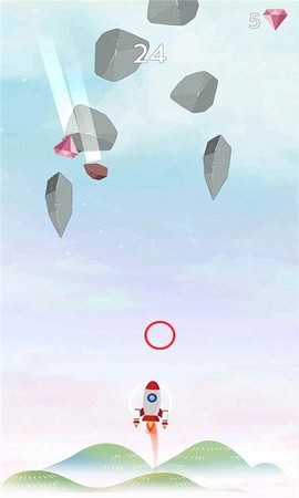 火箭大逃亡图2