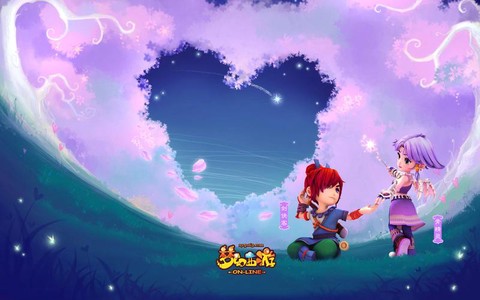 梦幻西游ps是什么