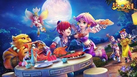 梦幻西游ps是什么[图2]