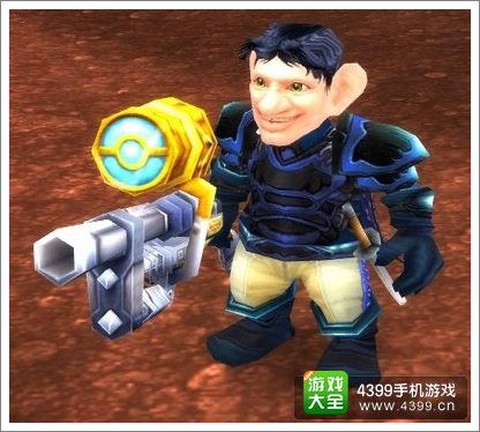 炉石传说托什雷怎么样[图2]