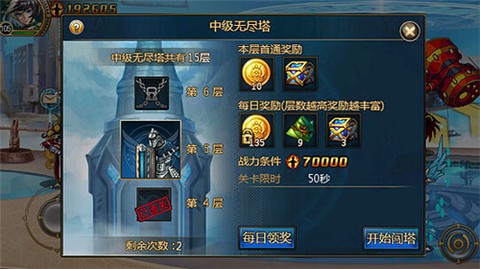 时空猎人[图1]