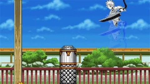 死神vs火影联机[图7]