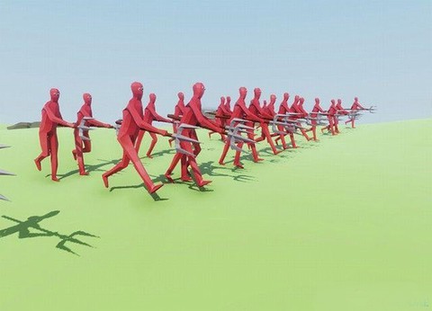 全面战争模拟器手机版[图3]