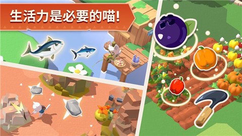 猫岛探险记[图1]