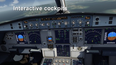 全球航空飞行稳定版图1