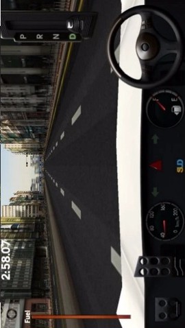 主驾驶图2